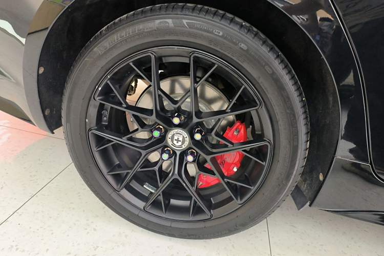 Used Cadillac CT5 2022 28T Luxury Version (Standard Edition)
