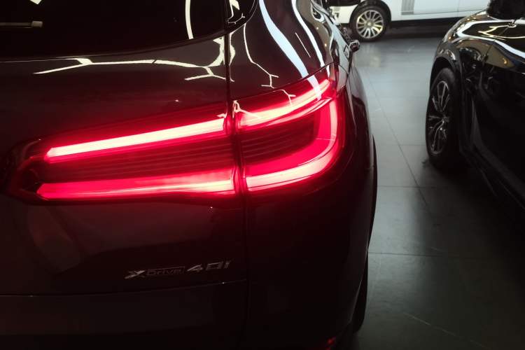 Used BMW X5 2019 xDrive40i Base Model Middle East