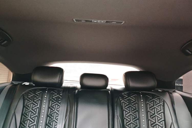 Used Volkswagen FAW-Volkswagen CC 2020 330TSI Glamour Edition China VI Standard
