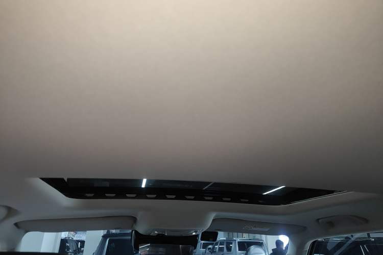 Used Tank 300 2023 2.0T Iron Rider 02