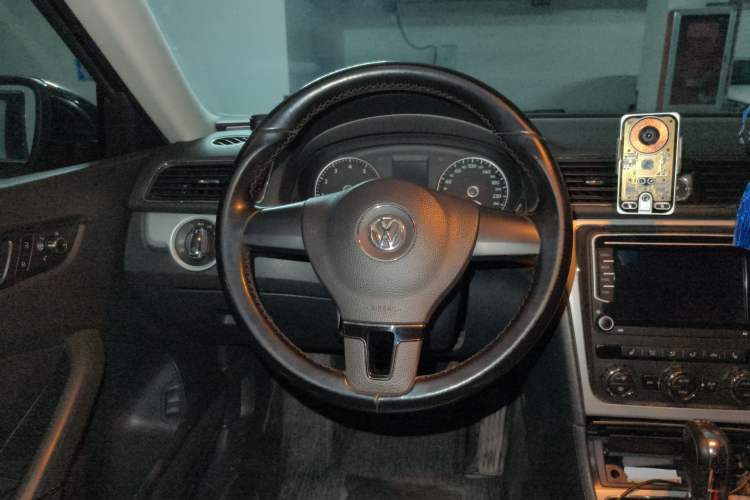 Used Volkswagen Passat 2014 1.8TSI DSG Prestige Edition