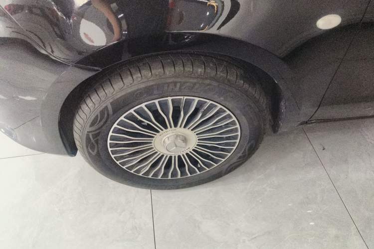 Used Mercedes-Benz Vito 2018 2.0T Business Version China VI Emission Standard
