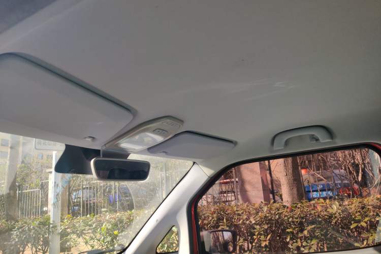 Used Baojun E200 2019 250KM Smart Enjoyment Version