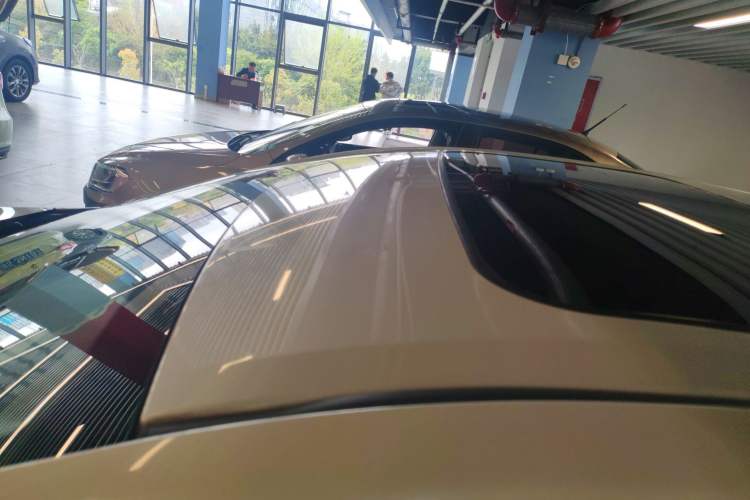 Used Toyota Levin 2014 1.6G Manual Elite Edition Roof