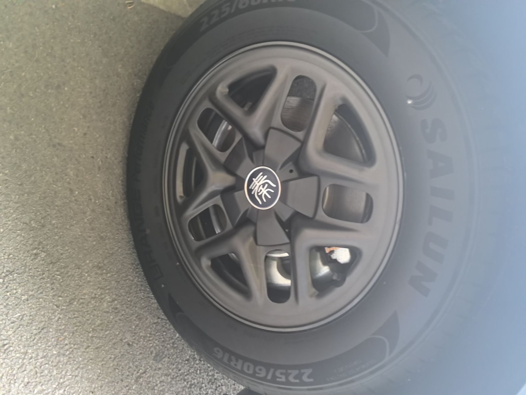 BYD Qin PLUS 2025 DM-i Smart Drive 55KM Leading Model — снимка 10