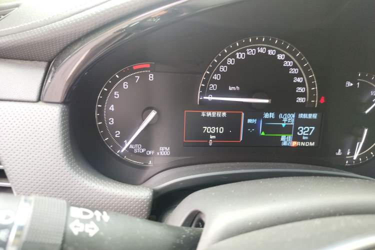 Used Cadillac XTS 2018 28T Tech Edition
