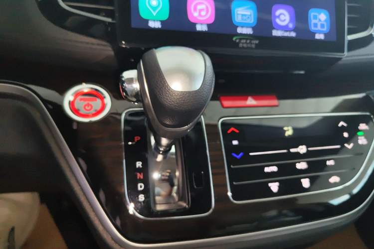 Used Honda Odyssey 2019 2.0L Rui·Comfort Edition