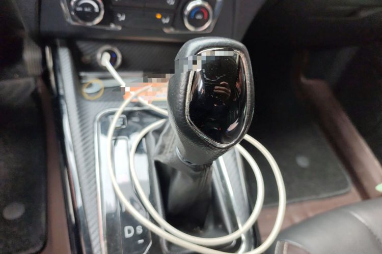 Used Dongfeng Fengon 370 2017 1.5L CVT Fashion Edition 7-Seater