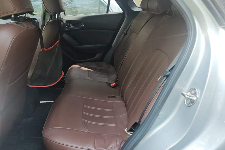 Used Mazda CX-4 2021 2.0L Automatic Two-Wheel Drive Blue Sky Exploration Edition
