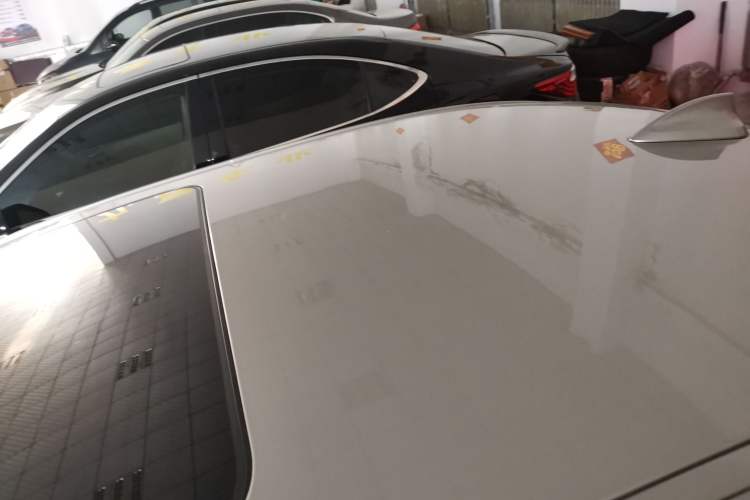 Used BMW 3 Series 2016 316Li Fashion Model