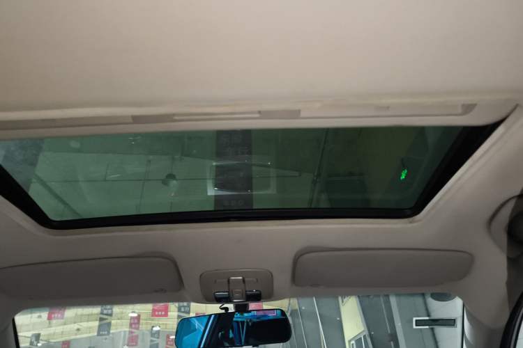 Used Brilliance H330 2013 1.5L Automatic Luxury Model
