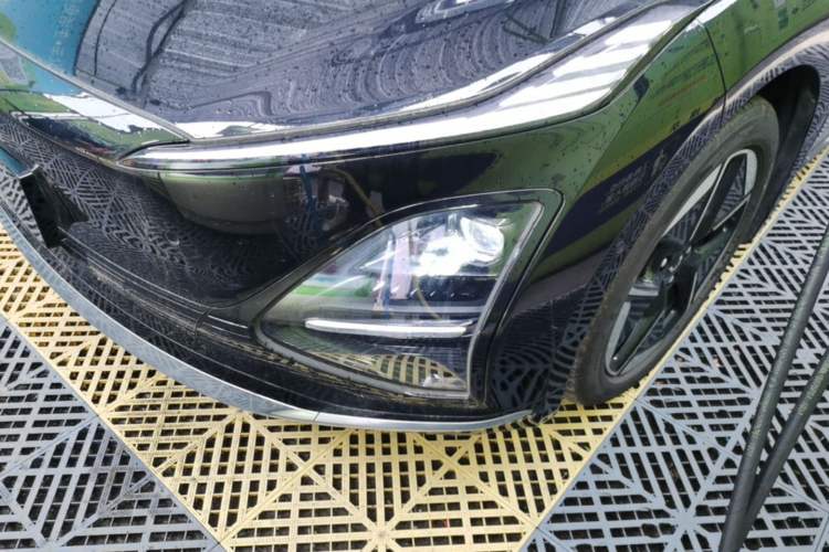 Used Wuling Xingguang 2025 610 km Smart Flagship Version
