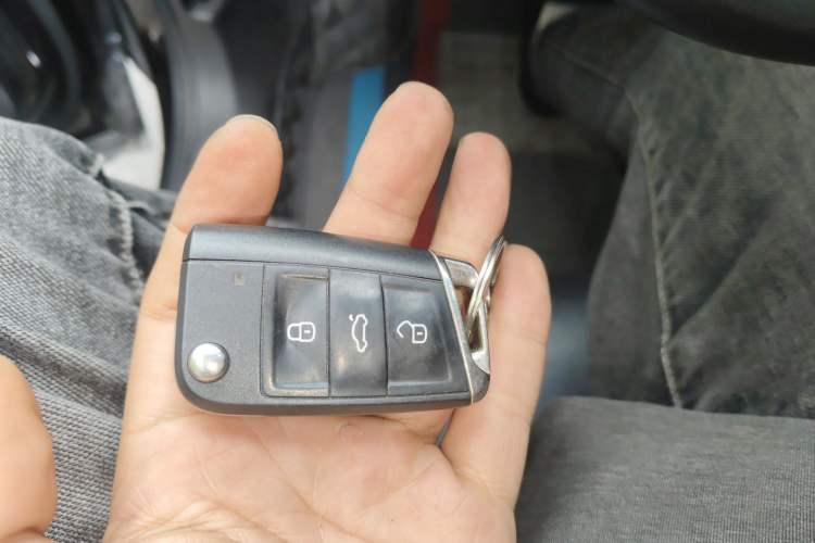 Used Skoda Kodiaq 2021 TSI330 5-Seater Two-Wheel-Drive Luxury Plus Edition