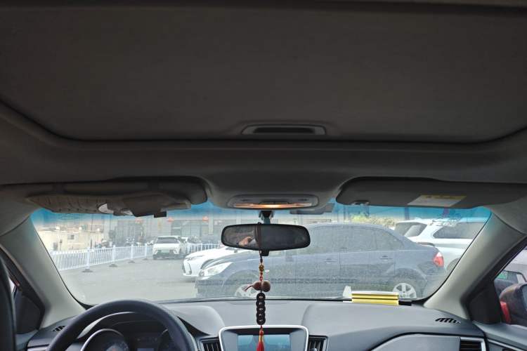 Used Chevrolet Cavalier 2016 1.5L Manual Xinyue Edition