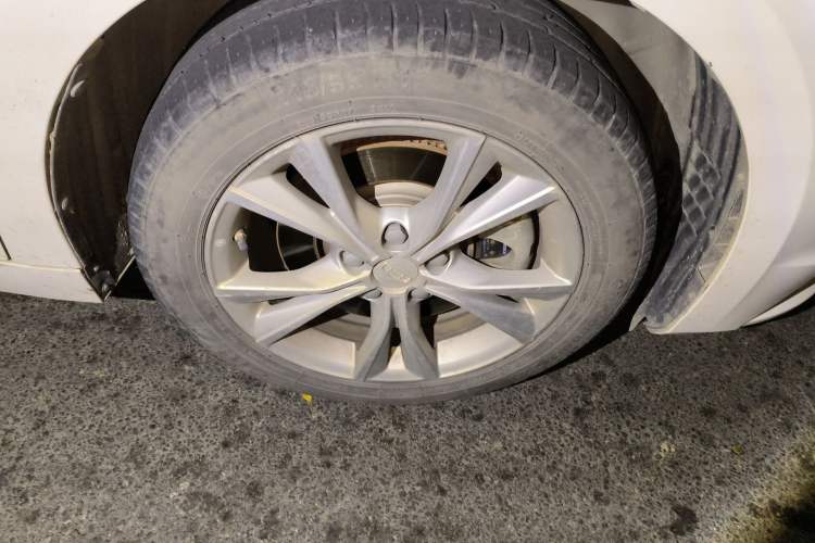 Used Geely Auto Emgrand GT 2020 1.5T MHEV Yaoxiang Edition