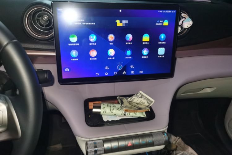 Used BYD Dolphin 2021 405 km Fashion Edition