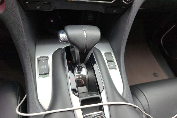 Used Honda Avancier 2020 240TURBO Front-Wheel Drive Smart Edition Gear Lever