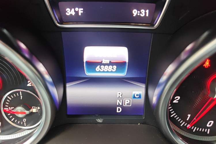 Used Mercedes-Benz GLS-Class 2019 GLS 450 7-seater U.S. specification