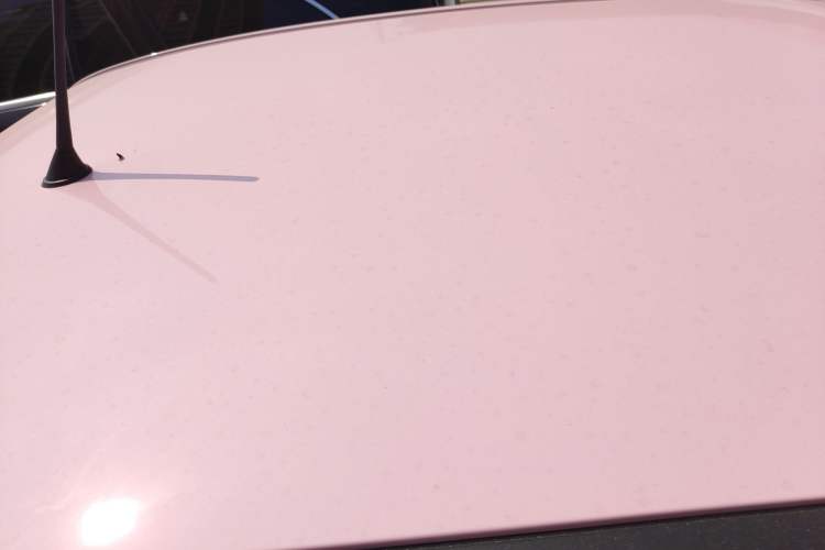 Used Bestune Pony 2025 222km Range Agile Horse
