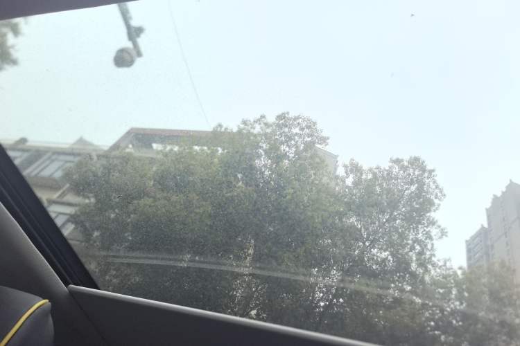 Used Jeep Compass 2017 200T Automatic Family Edition Headliner