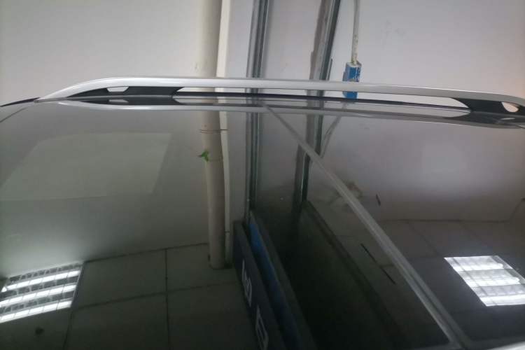 Used Jeep Cherokee 2016 2.0L Superior Edition