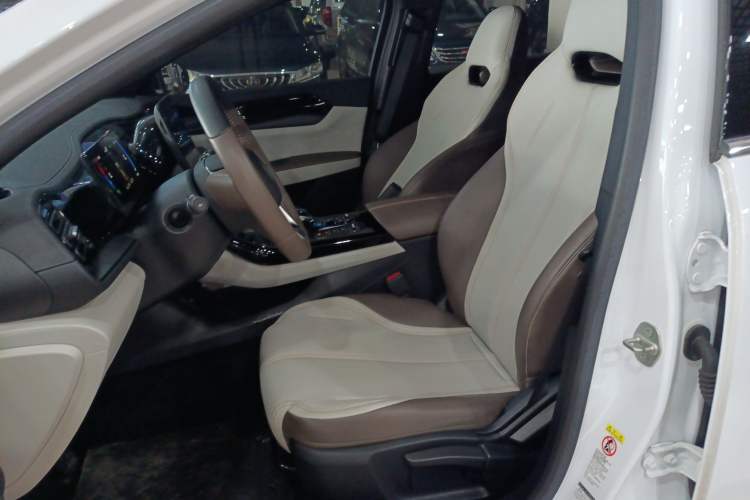 Used BYD Qin PLUS 2023 Champion Edition DM-i 55KM Leading Model