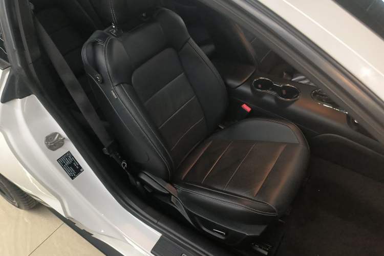 Used Ford Mustang 2016 2.3T Performance Edition