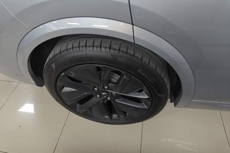 Used Li Auto L7 2023 Pro Model