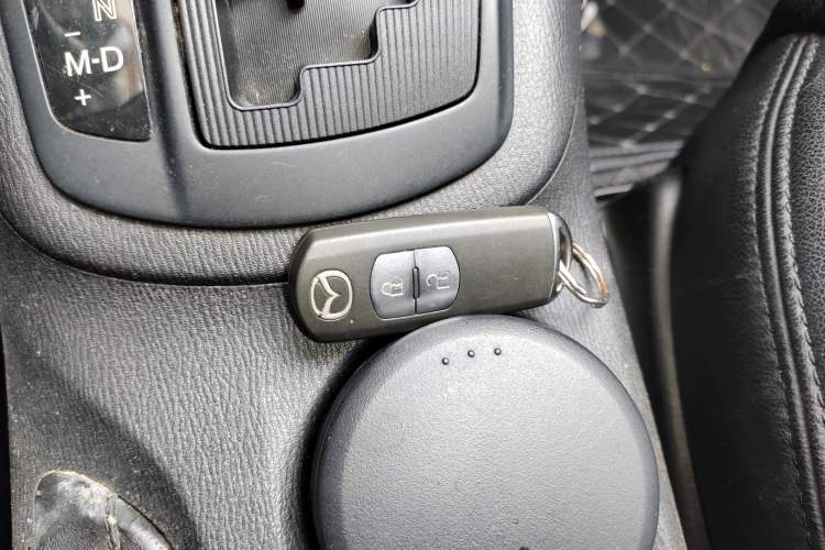 Used Mazda CX-5 2013 2.0L Automatic 4x4 Elite Version