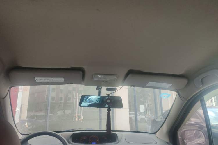 Used FORTHING Joyear 2011 1.5L AMT Luxury Edition