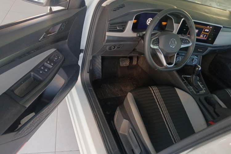 Used Volkswagen Bora 2024 200TSI DSG Comfort Edition