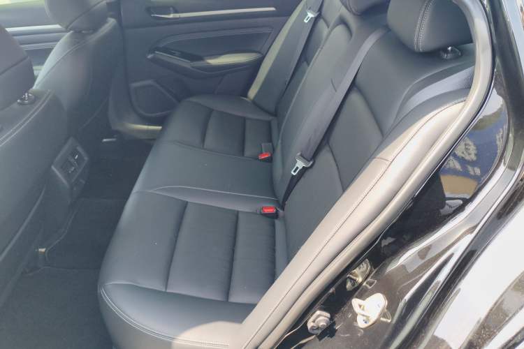 Used Nissan Teana 2022 2.0L XL-TLS Enjoyment Edition
