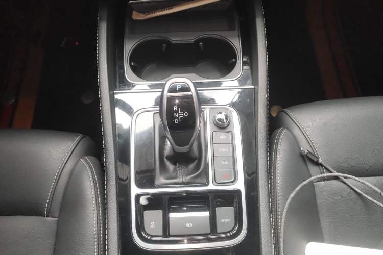 Used BYD Song MAX 2021 Upgraded Model 1.5T Automatic Luxury 7-Seater