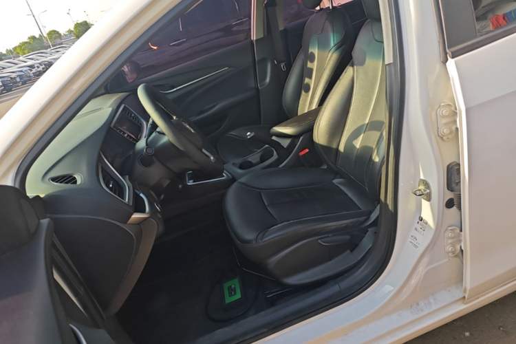 Used Buick GT 2019 18T Automatic Connected Elite Model China V Standard
