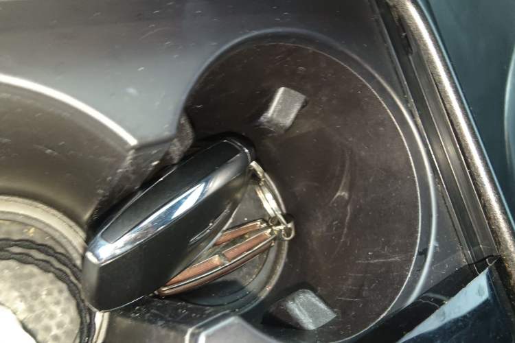 Used Lincoln MKX 2018 2.0T Four-Wheel Drive Zunya Edition
