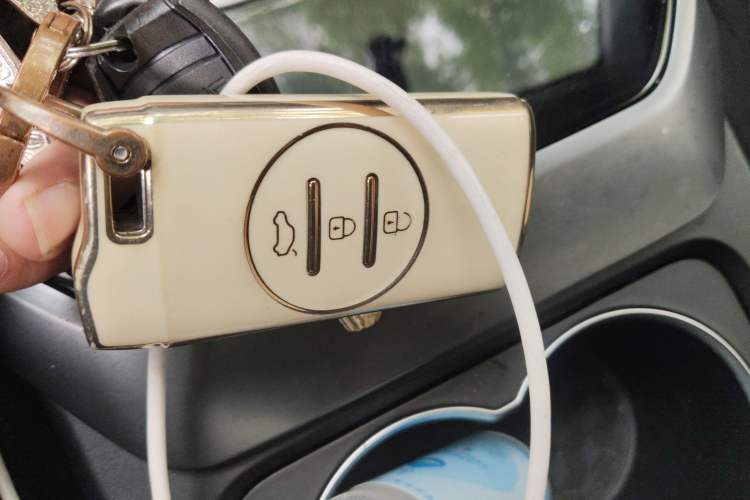 Used Chery Tiggo 5x 2020 1.5L CVT Fashion Edition
