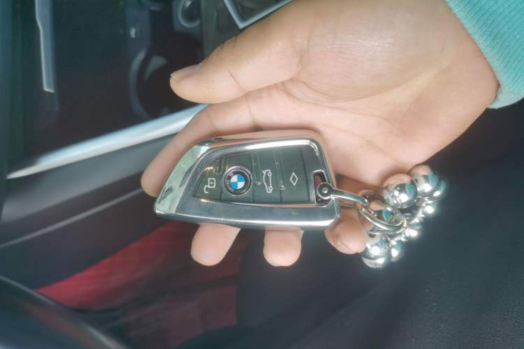 Used BMW 3 Series 2021 325Li M Sport Package
