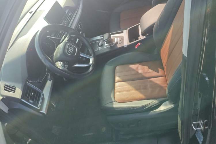 Used Audi Q5L 2020 40 TFSI Prestige Fashion Edition
