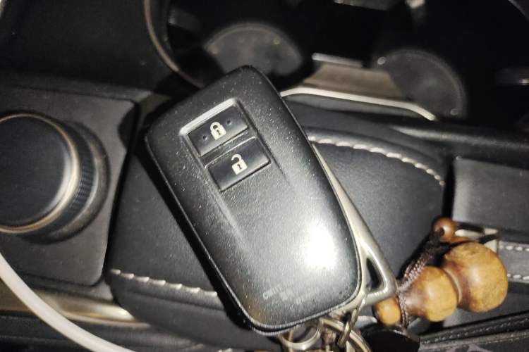 Used Lexus NX 2015 200T All-Wheel-Drive Fēngshàng Edition