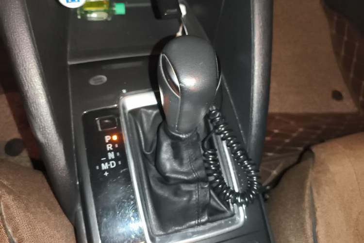 Used Mazda CX-5 2015 2.0L Automatic Two-Wheel Drive Urban Version