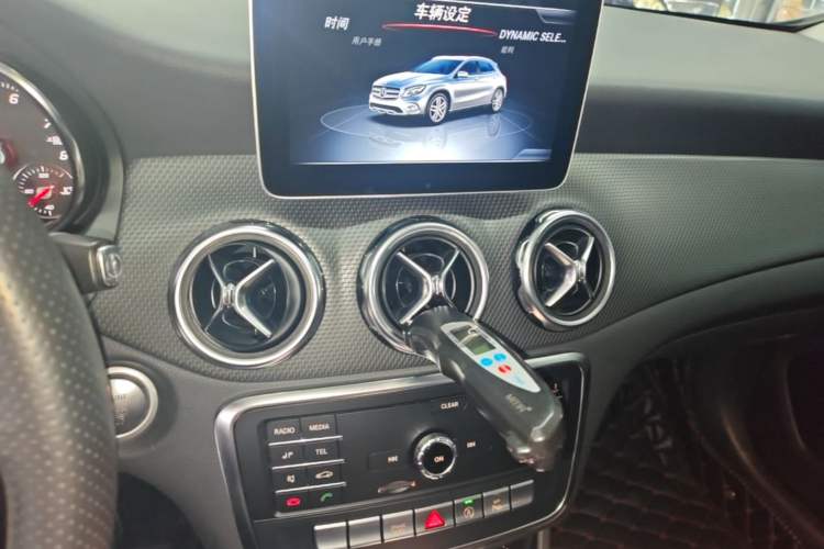 Used Mercedes-Benz GLA 2018 GLA 200 Sport Edition

