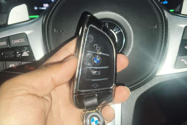 Used BMW 4 Series 2023 430i M Sport Night Edition
