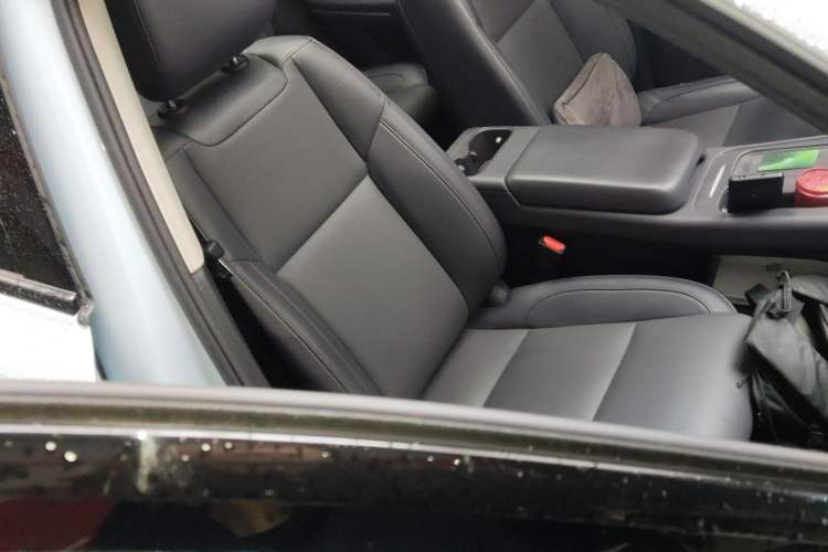 Used Leapmotor C10 2024 530 Smart Edition
