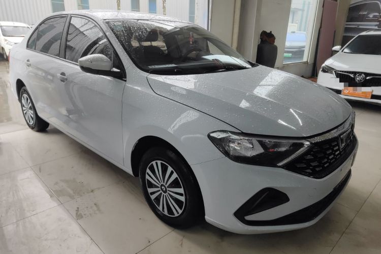 Used Jetta VA3 2021 1.5L Automatic "Upward Journey" Edition