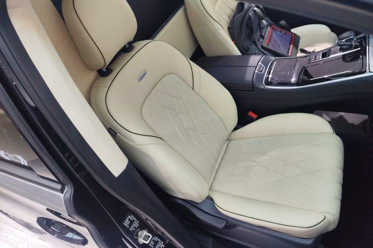 Used GAC Trumpchi M8 2021 Master Series 390T Four-Seat Glory Edition
