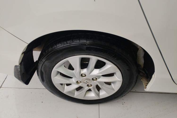 Used Honda Gienia 2017 1.5L CVT Classic Edition
