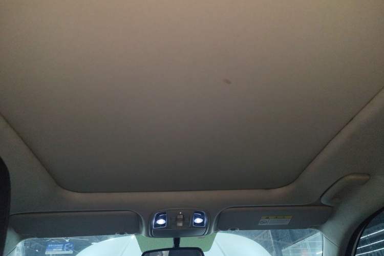 Used Kia Sportage R 2018 2.0L Automatic Smart Luxury Version China V Standard