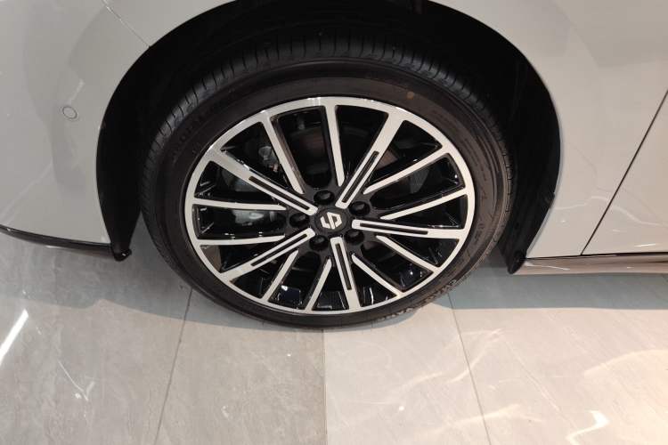 Used Leapmotor B01 2025 650 Enjoyment Edition