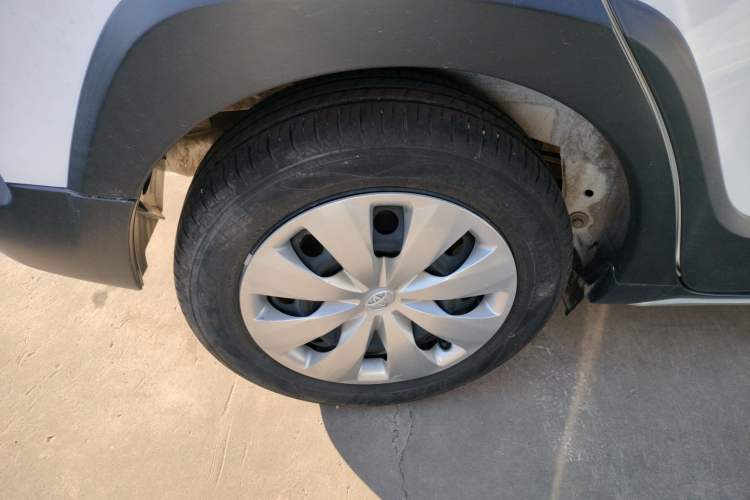 Used Toyota YARiS L Zhi Xuan 2022 X-Trail 1.5L CVT Leading PLUS Edition
