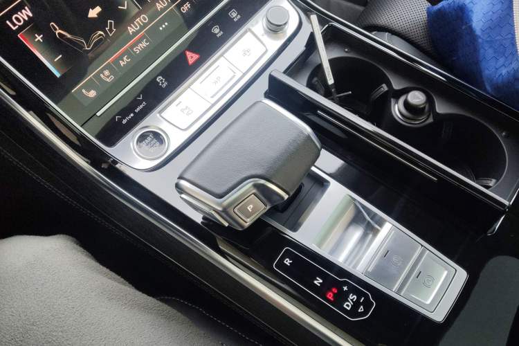 Used Audi A8 2023 A8L 50 TFSI quattro Prestige Edition